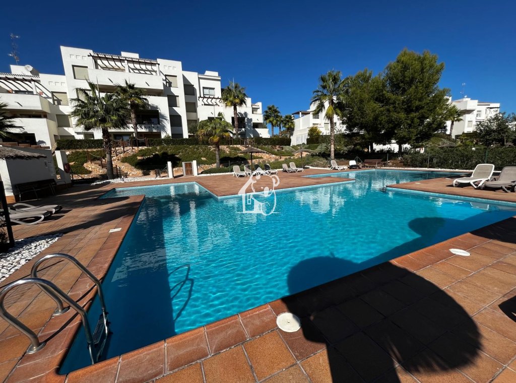 Segunda Mano - Apartamento / piso - Orihuela Costa - Campos de Golf