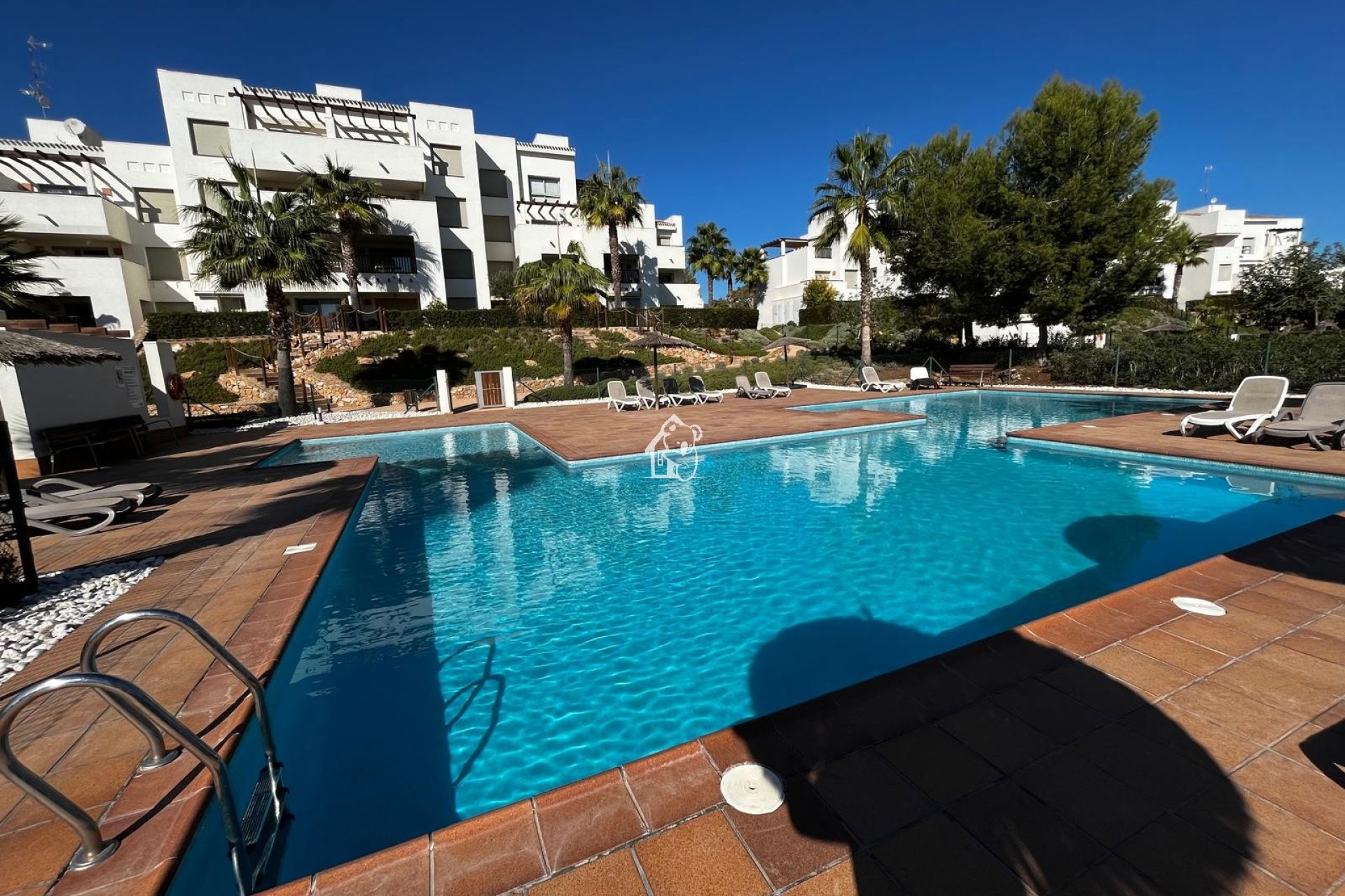 Segunda Mano - Apartamento / piso - Orihuela Costa - Campos de Golf