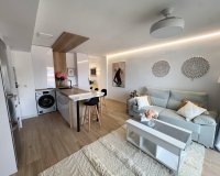 Segunda Mano - Apartamento / piso - Orihuela Costa - Punta Prima