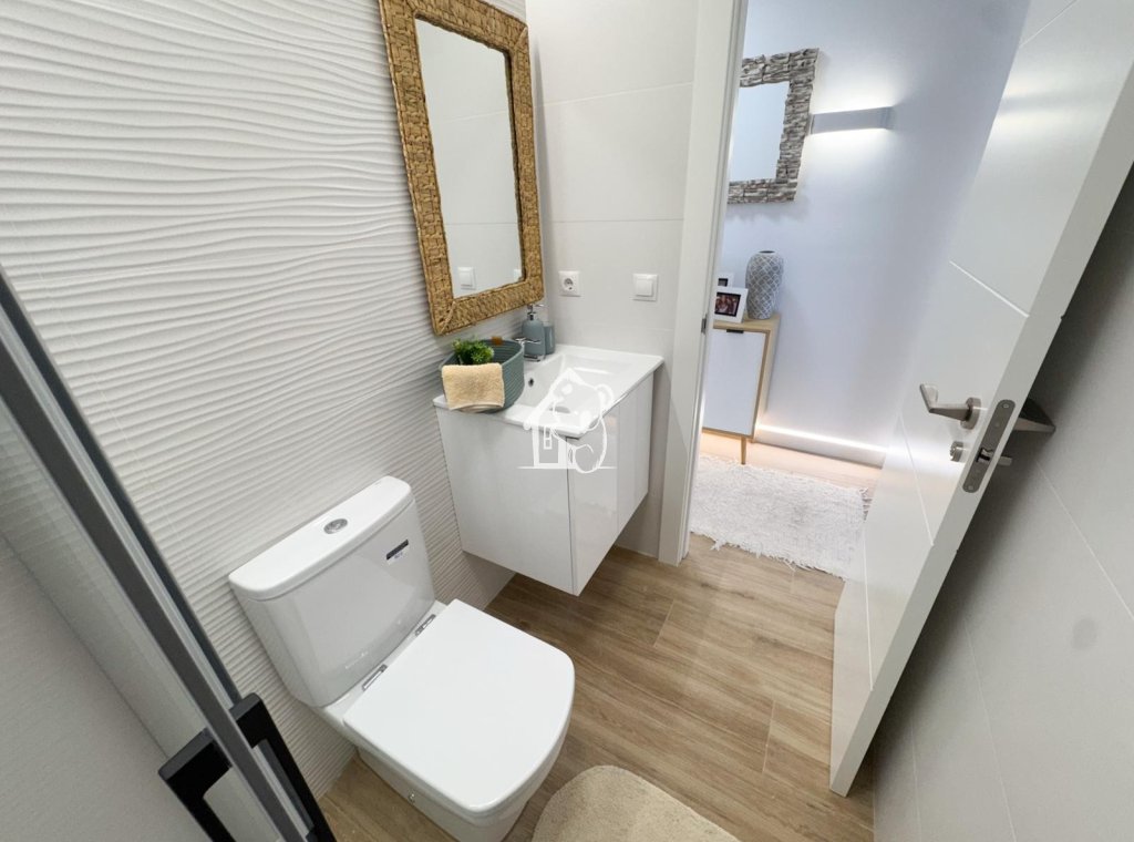 Segunda Mano - Apartamento / piso - Orihuela Costa - Punta Prima