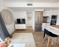 Segunda Mano - Apartamento / piso - Orihuela Costa - Punta Prima