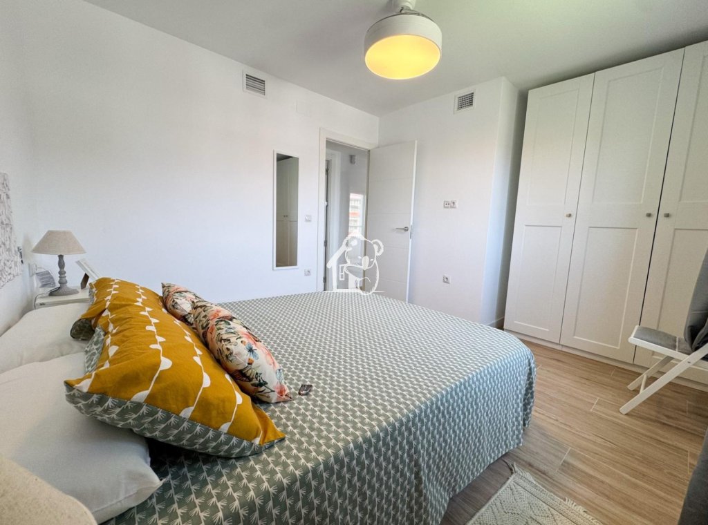 Segunda Mano - Apartamento / piso - Orihuela Costa - Punta Prima