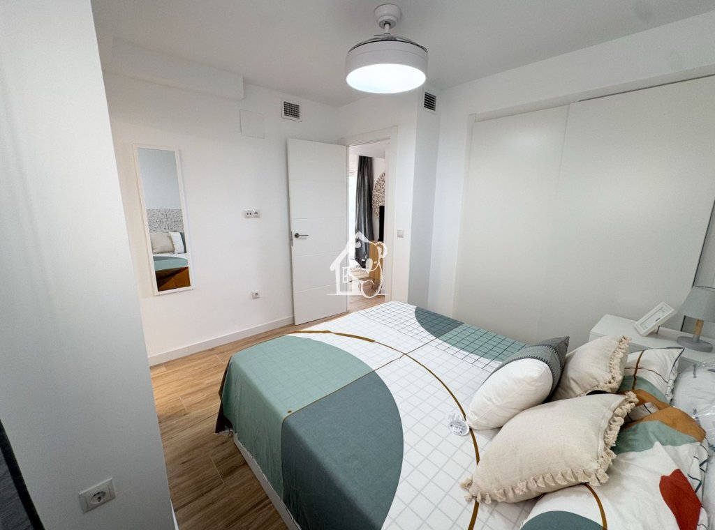 Segunda Mano - Apartamento / piso - Orihuela Costa - Punta Prima