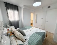Segunda Mano - Apartamento / piso - Orihuela Costa - Punta Prima