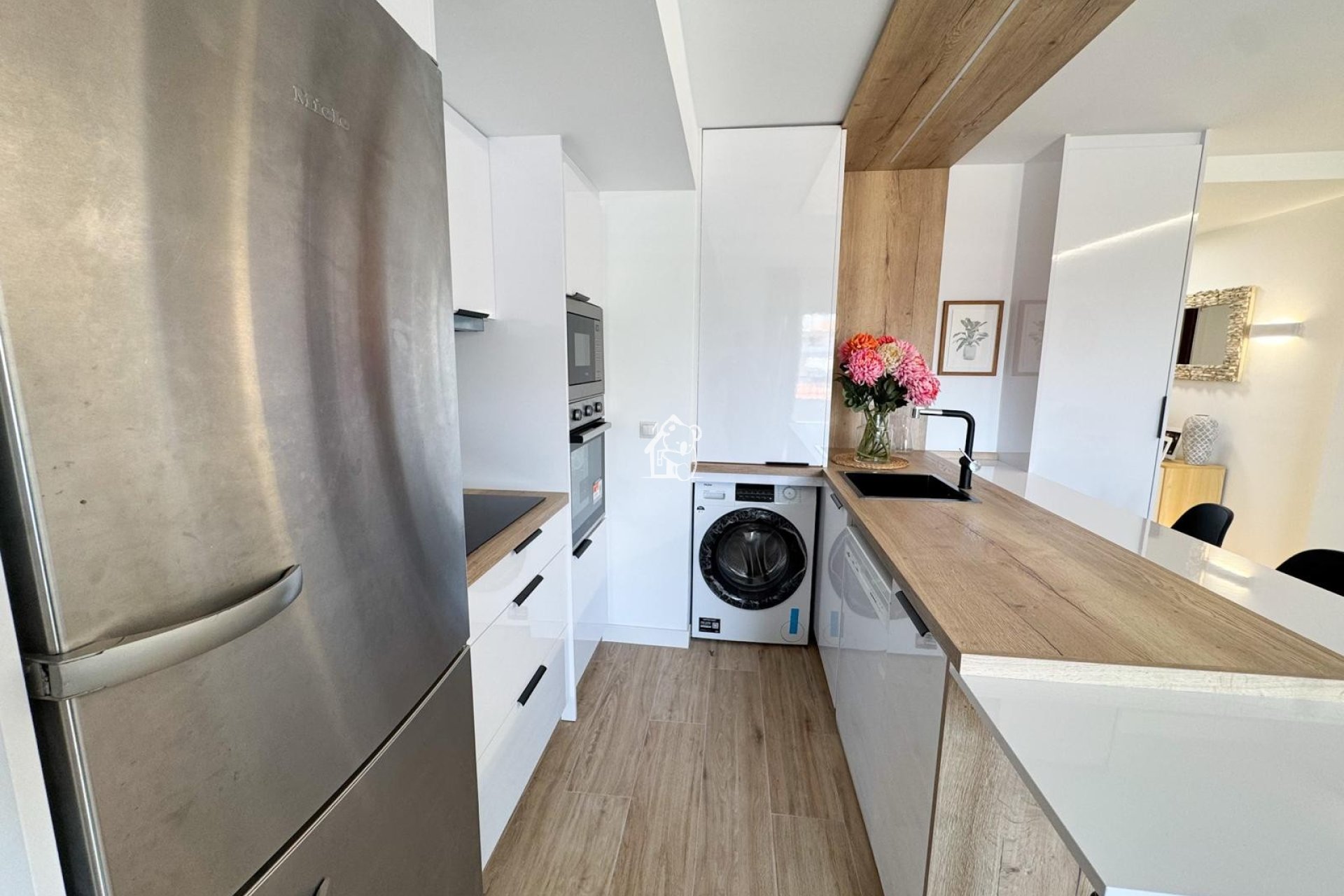 Segunda Mano - Apartamento / piso - Orihuela Costa - Punta Prima