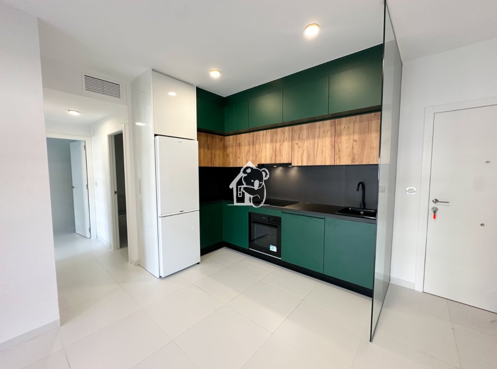 Segunda Mano - Apartamento / piso - San Miguel de Salinas