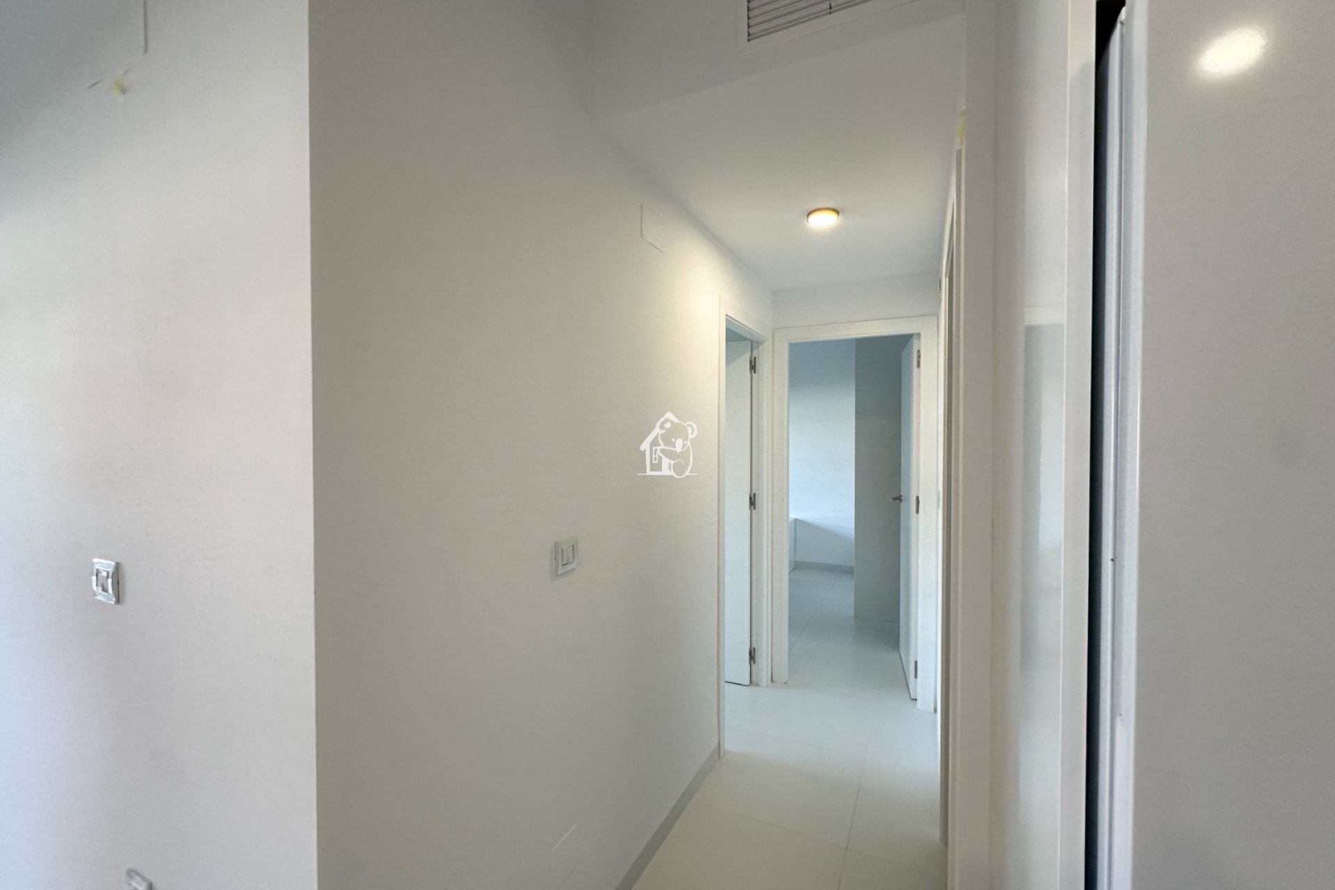 Segunda Mano - Apartamento / piso - San Miguel de Salinas