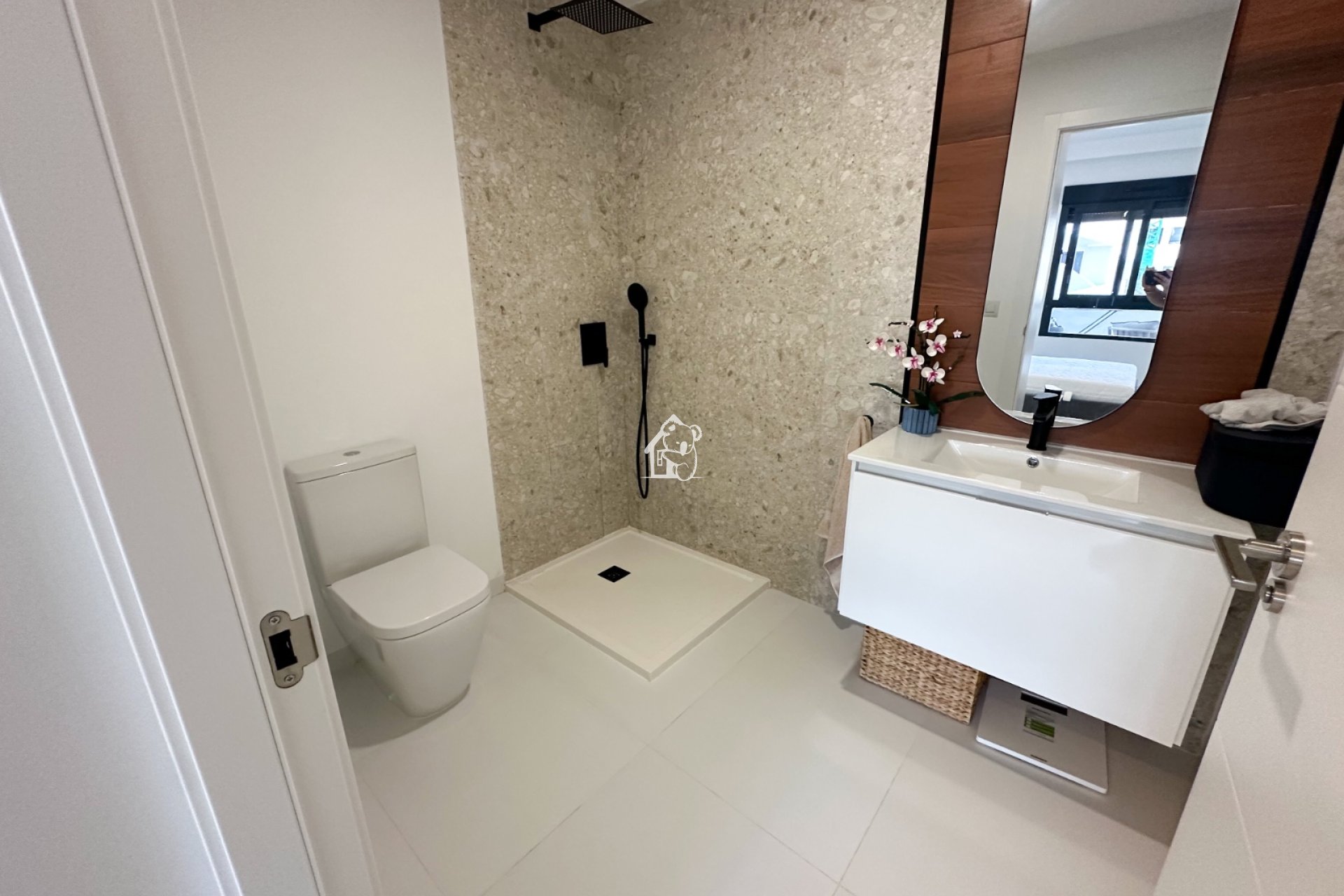 Segunda Mano - Apartamento / piso - San Miguel de Salinas