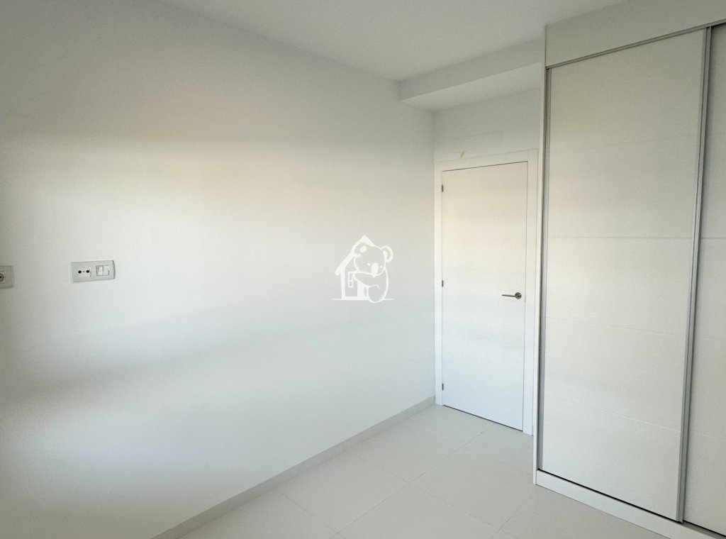 Segunda Mano - Apartamento / piso - San Miguel de Salinas