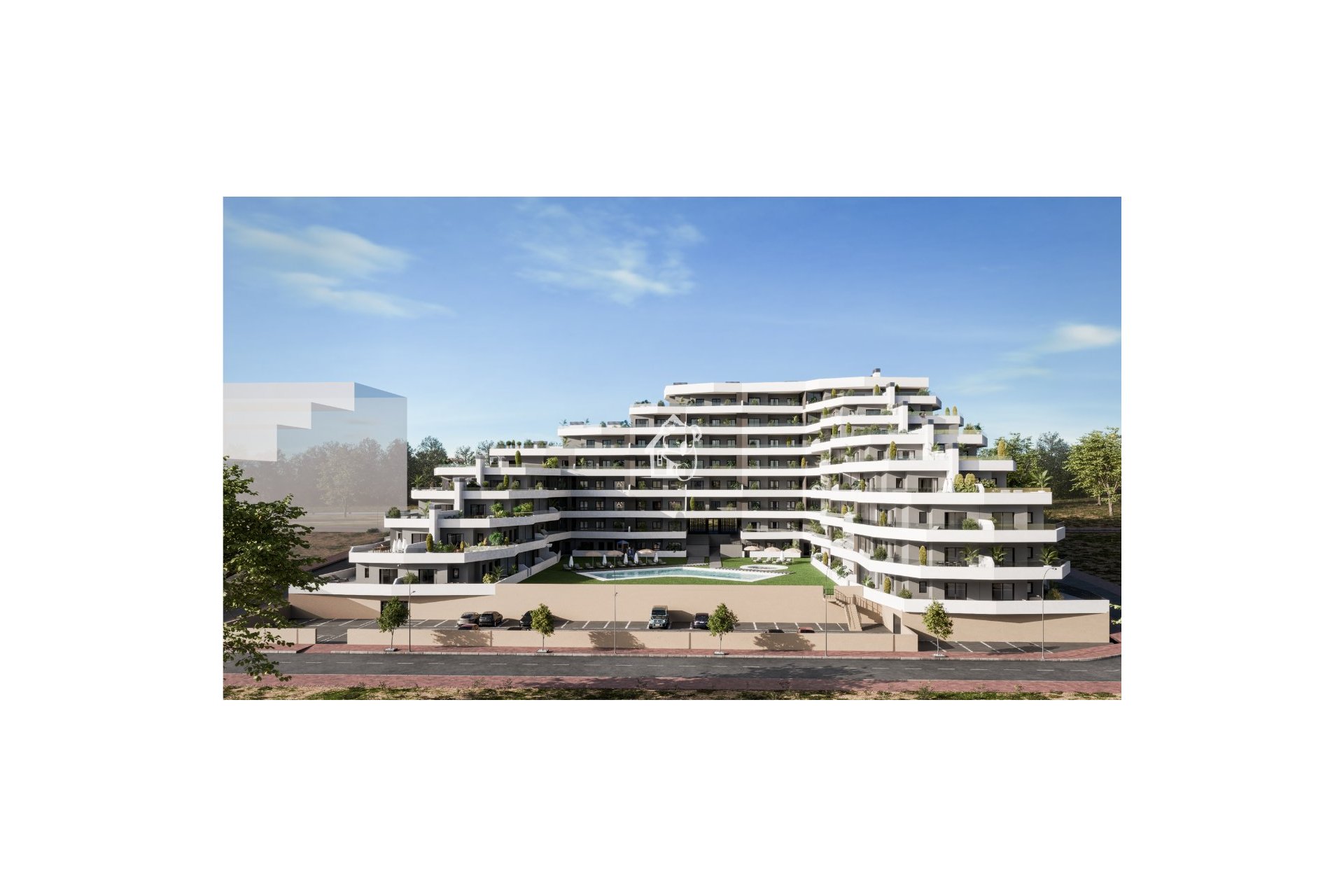 Segunda Mano - Apartamento / piso - San Miguel de Salinas