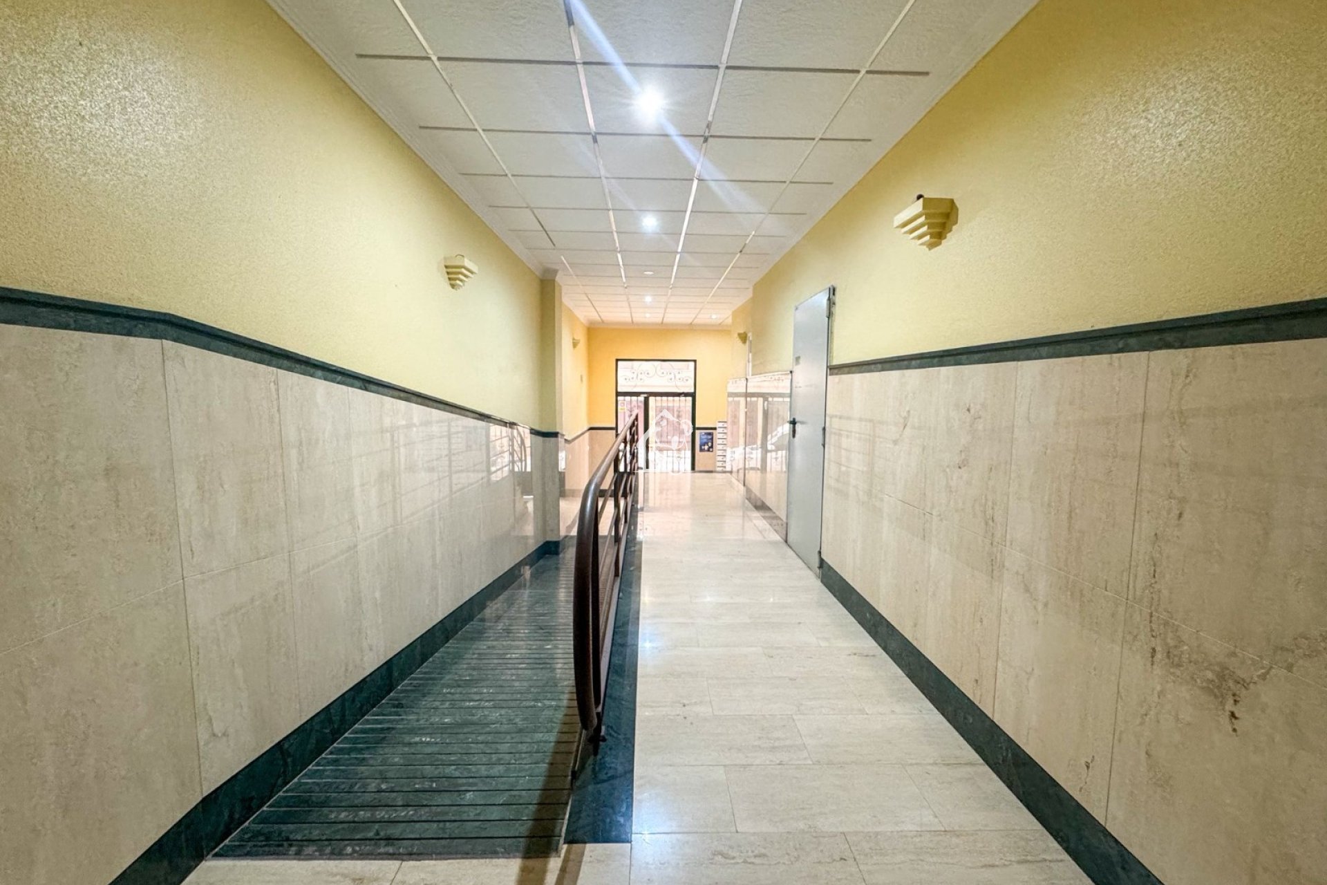 Segunda Mano - Apartamento / piso - San Miguel de Salinas