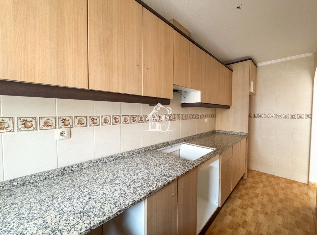 Segunda Mano - Apartamento / piso - San Miguel de Salinas