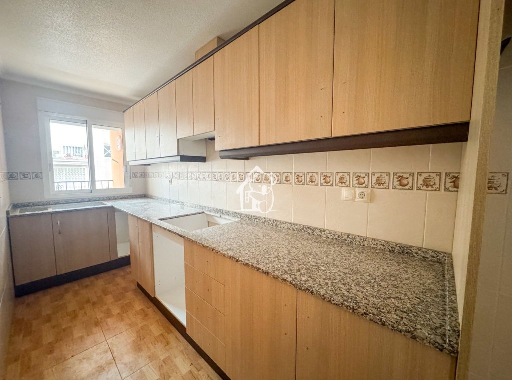 Segunda Mano - Apartamento / piso - San Miguel de Salinas