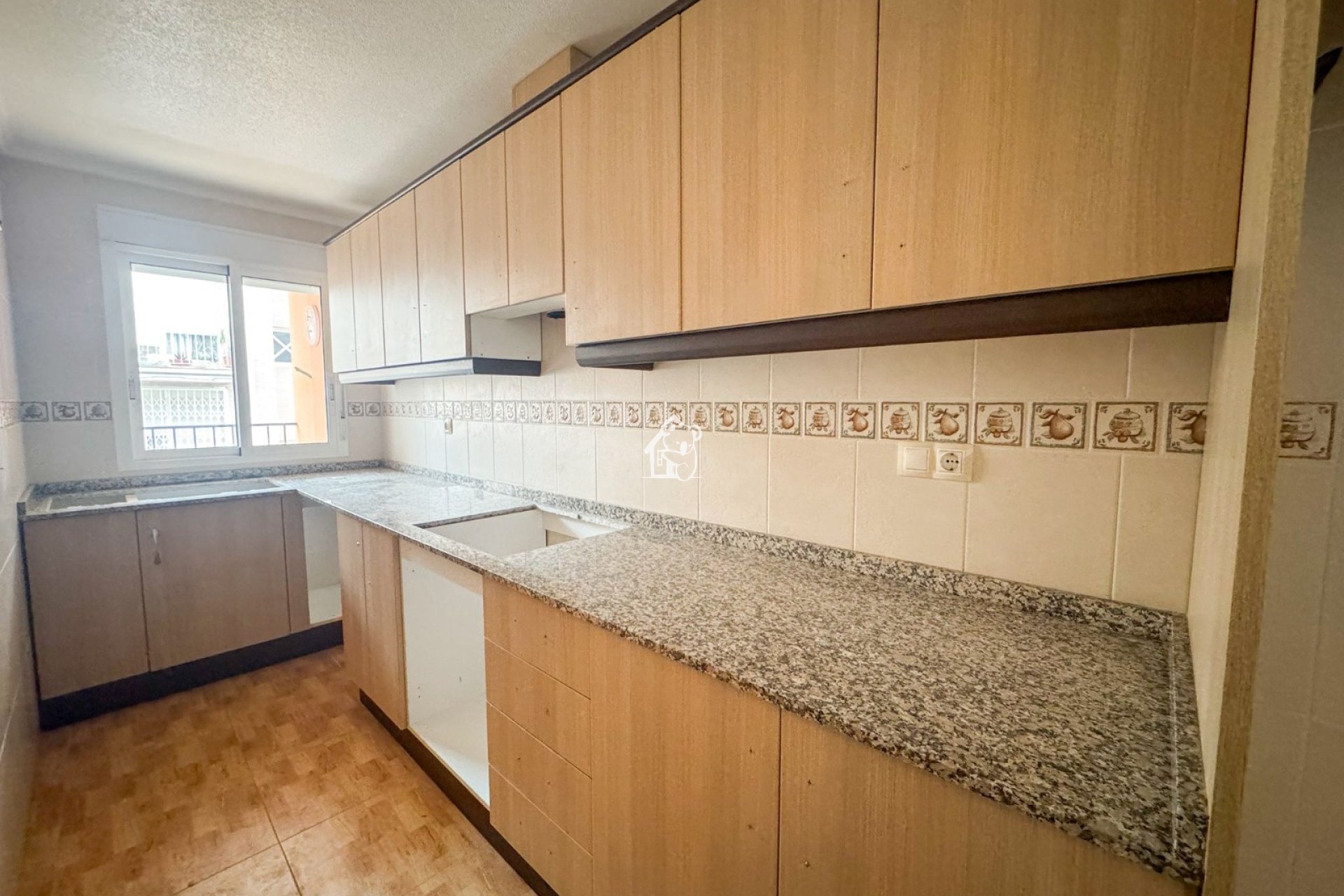 Segunda Mano - Apartamento / piso - San Miguel de Salinas