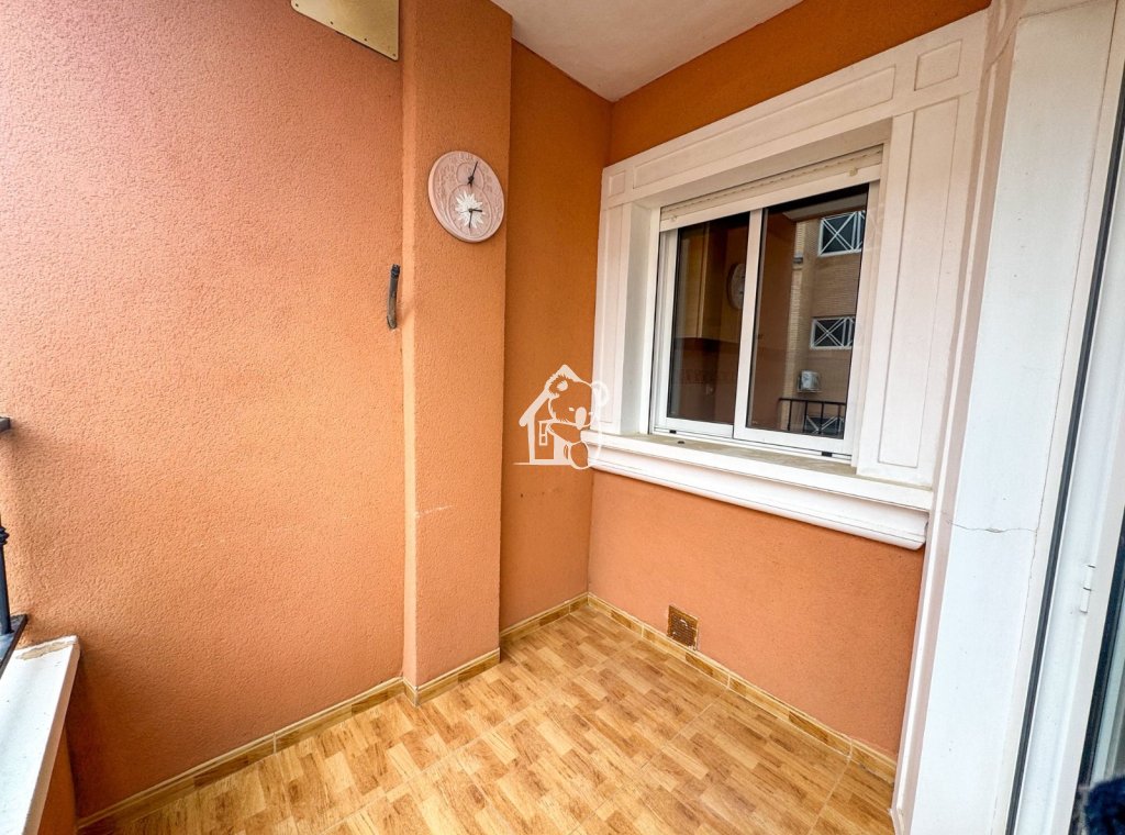 Segunda Mano - Apartamento / piso - San Miguel de Salinas