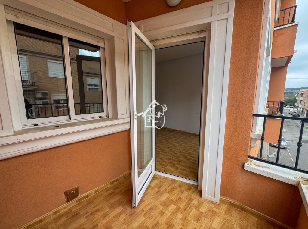 Segunda Mano - Apartamento / piso - San Miguel de Salinas