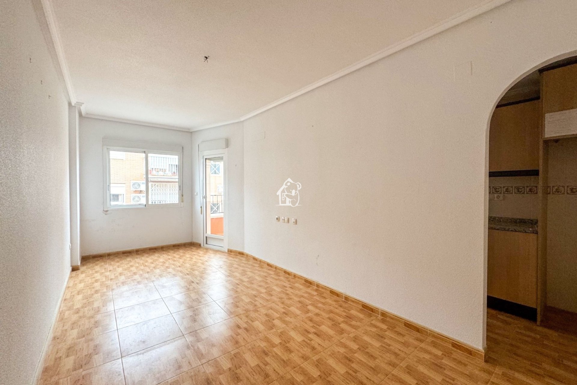 Segunda Mano - Apartamento / piso - San Miguel de Salinas