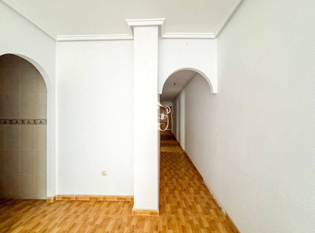 Segunda Mano - Apartamento / piso - San Miguel de Salinas