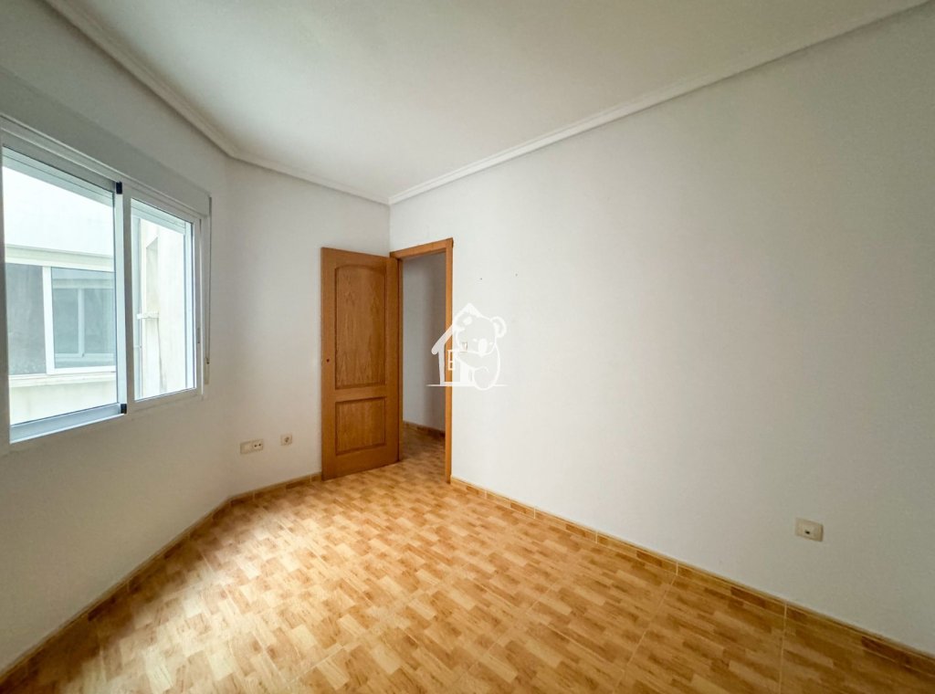 Segunda Mano - Apartamento / piso - San Miguel de Salinas