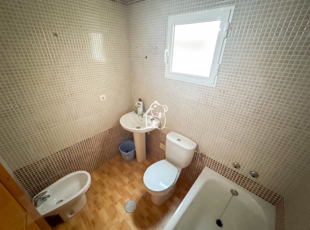 Segunda Mano - Apartamento / piso - San Miguel de Salinas