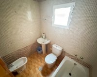 Segunda Mano - Apartamento / piso - San Miguel de Salinas