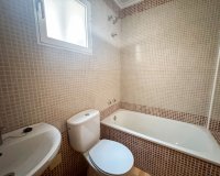 Segunda Mano - Apartamento / piso - San Miguel de Salinas