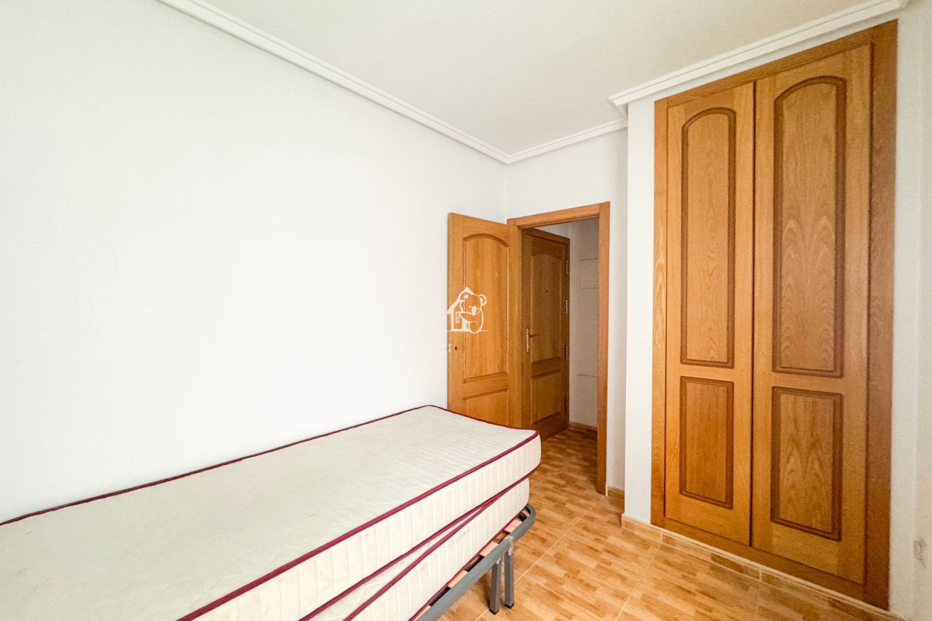 Segunda Mano - Apartamento / piso - San Miguel de Salinas