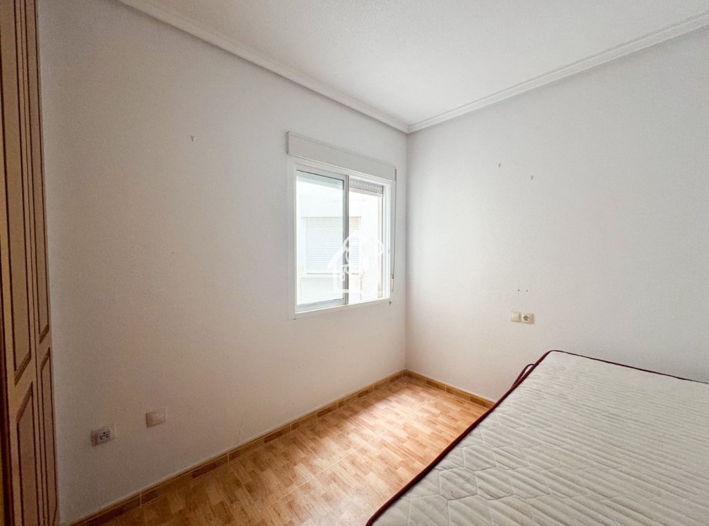 Segunda Mano - Apartamento / piso - San Miguel de Salinas