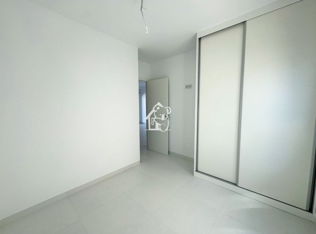 Segunda Mano - Apartamento / piso - San Miguel de Salinas