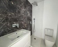 Segunda Mano - Apartamento / piso - San Miguel de Salinas