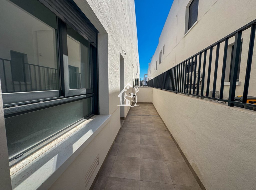 Segunda Mano - Apartamento / piso - San Miguel de Salinas