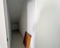 Segunda Mano - Apartamento / piso - San Miguel de Salinas