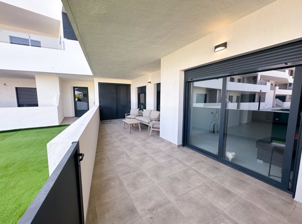 Segunda Mano - Apartamento / piso - San Miguel de Salinas