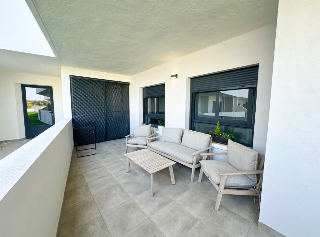 Segunda Mano - Apartamento / piso - San Miguel de Salinas