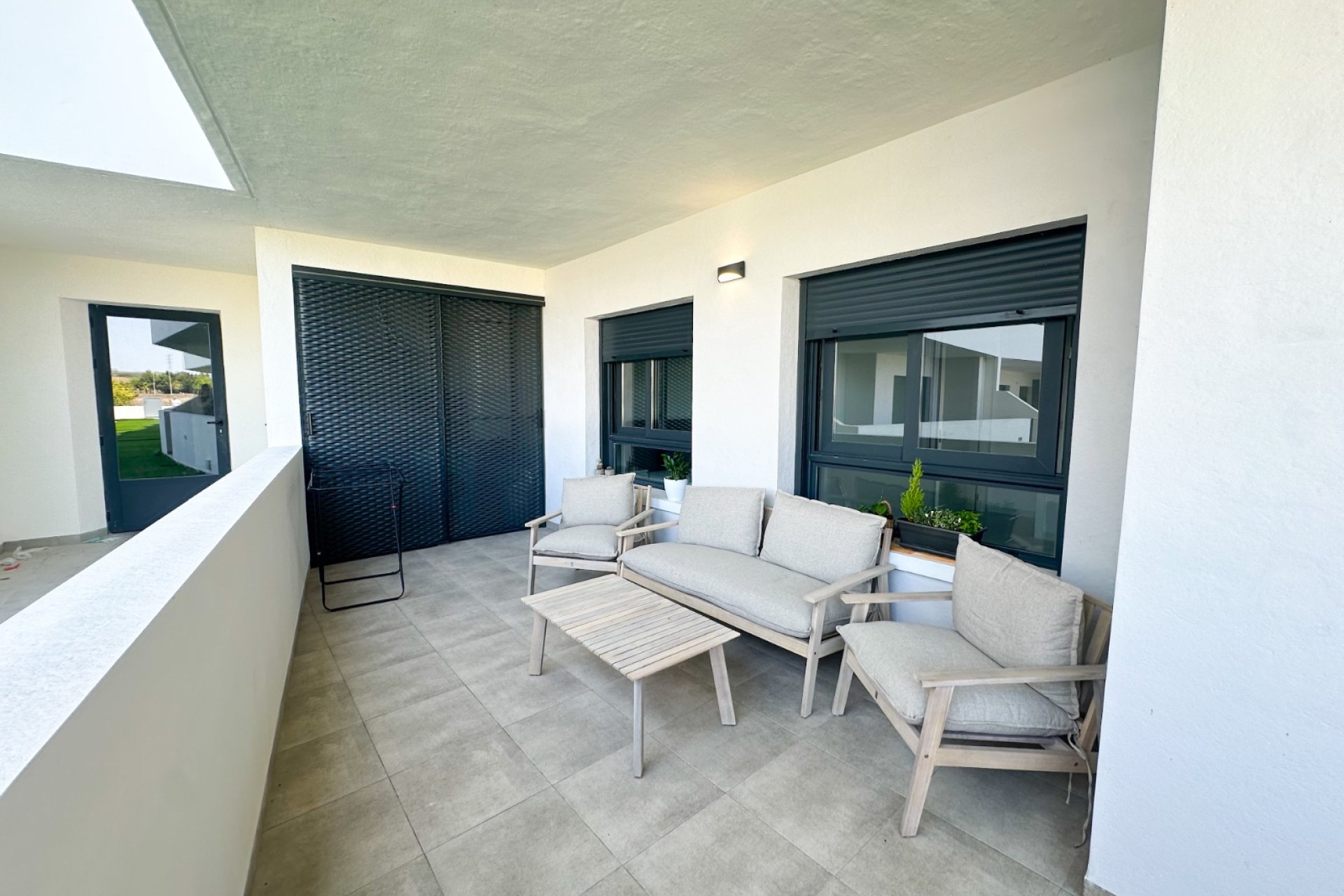 Segunda Mano - Apartamento / piso - San Miguel de Salinas
