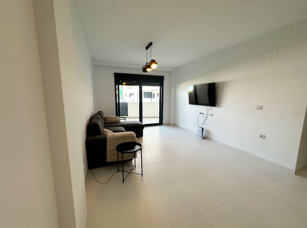 Segunda Mano - Apartamento / piso - San Miguel de Salinas