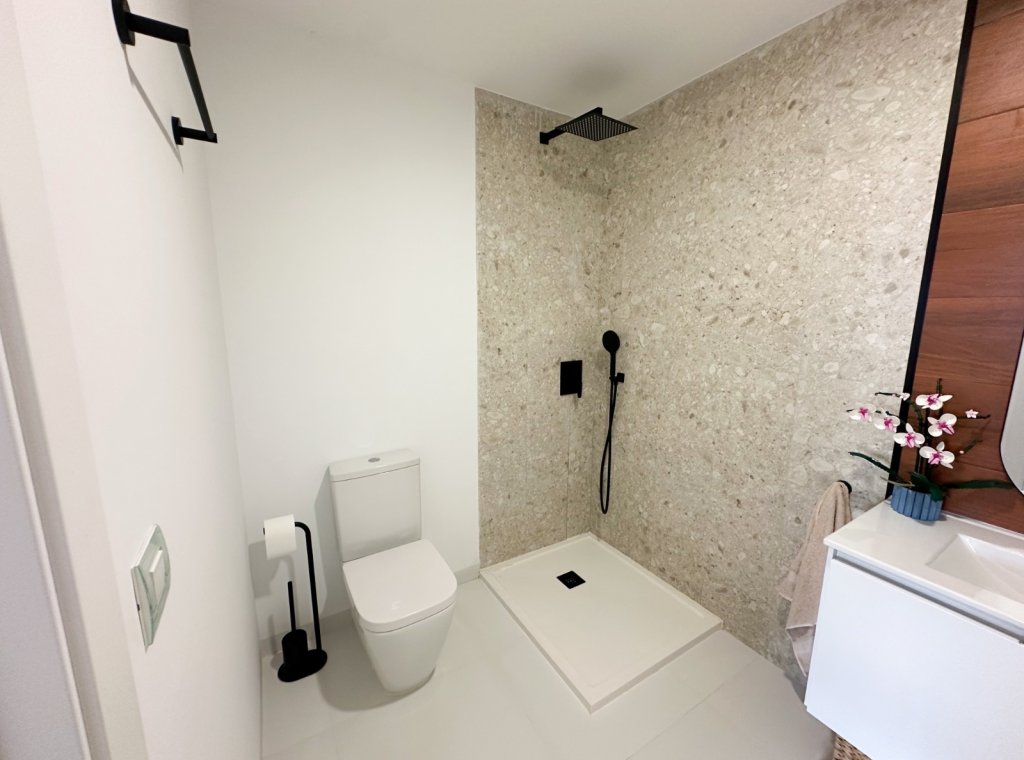 Segunda Mano - Apartamento / piso - San Miguel de Salinas