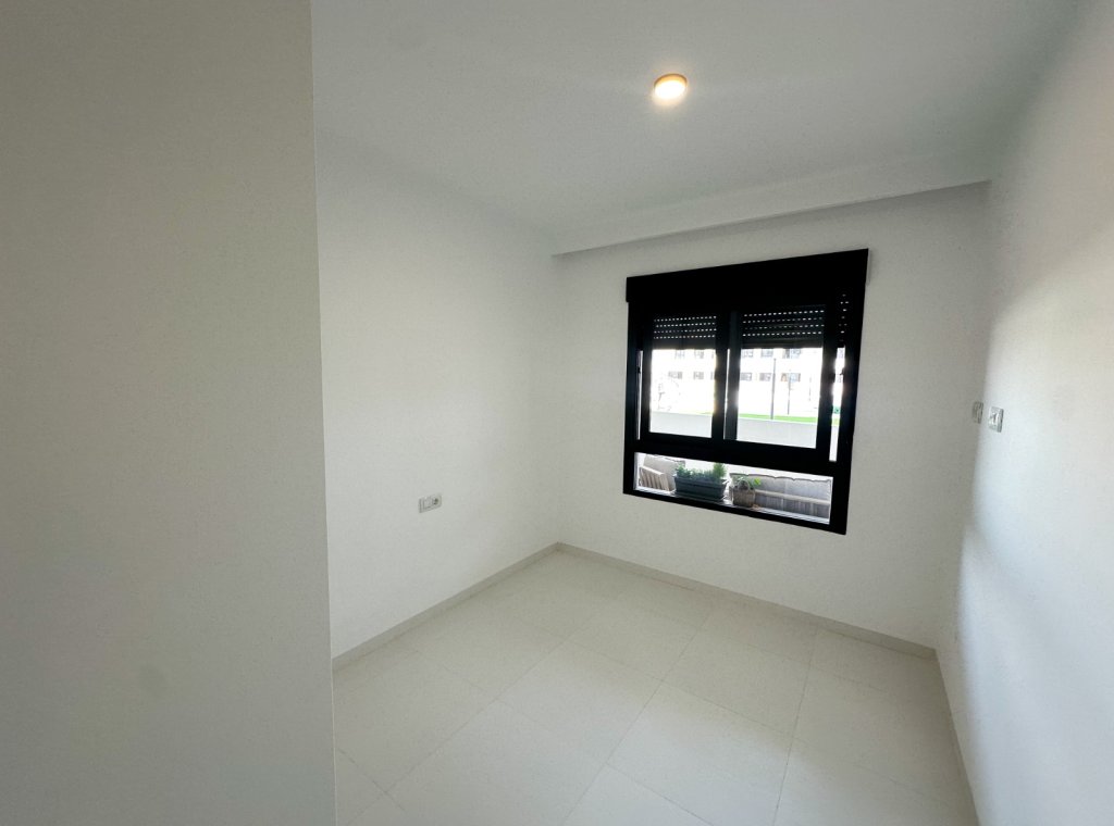 Segunda Mano - Apartamento / piso - San Miguel de Salinas