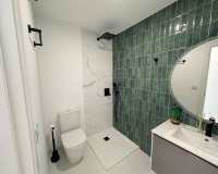 Segunda Mano - Apartamento / piso - San Miguel de Salinas