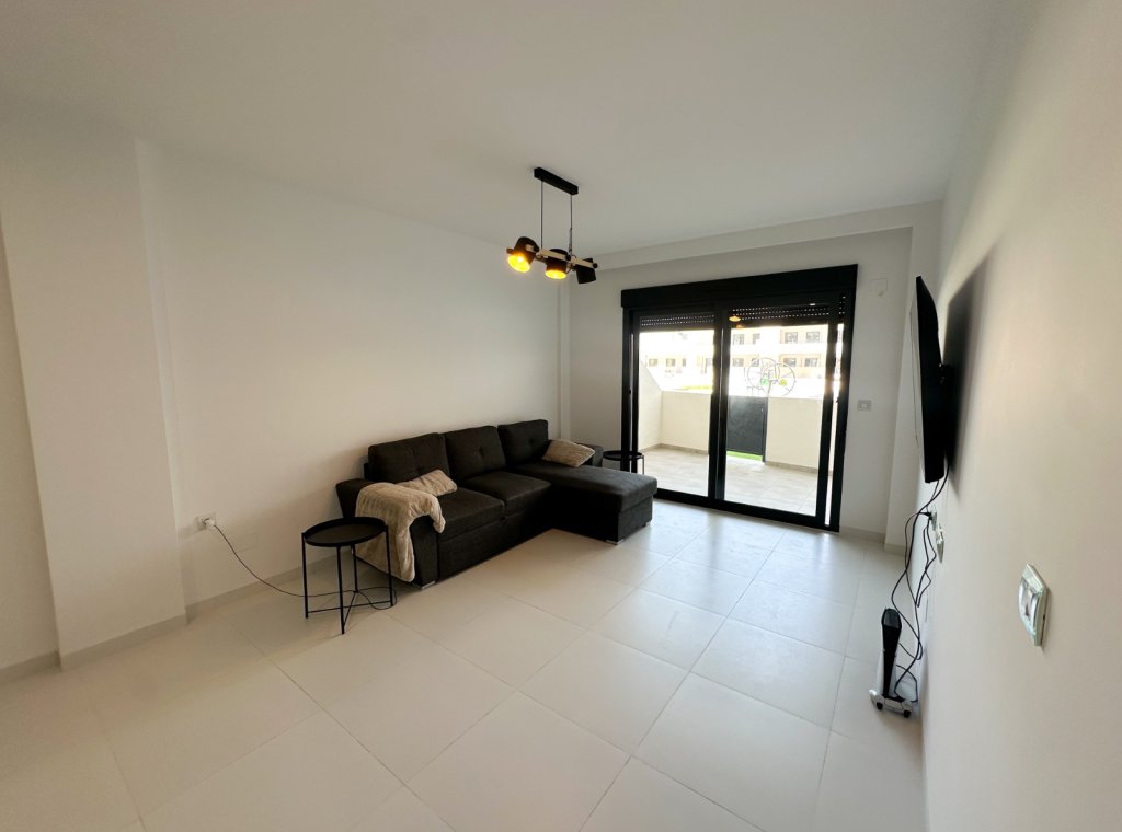 Segunda Mano - Apartamento / piso - San Miguel de Salinas