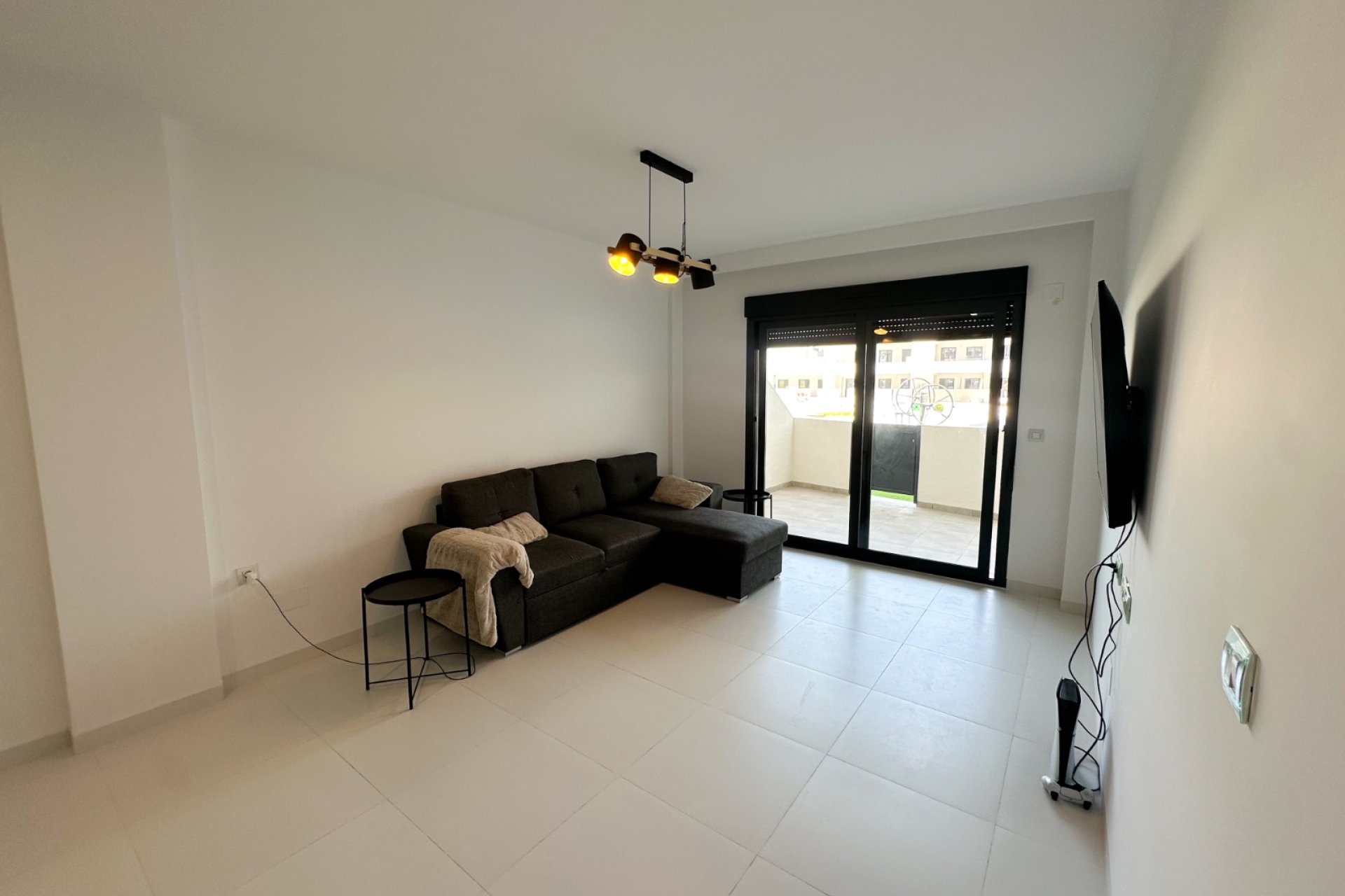 Segunda Mano - Apartamento / piso - San Miguel de Salinas