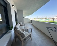 Segunda Mano - Apartamento / piso - San Miguel de Salinas