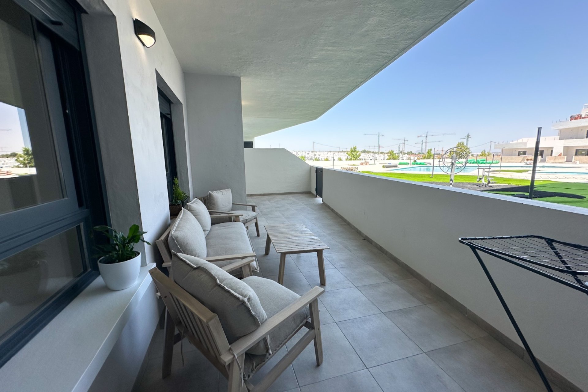 Segunda Mano - Apartamento / piso - San Miguel de Salinas