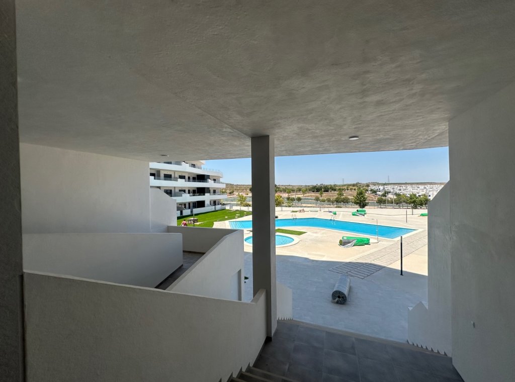 Segunda Mano - Apartamento / piso - San Miguel de Salinas