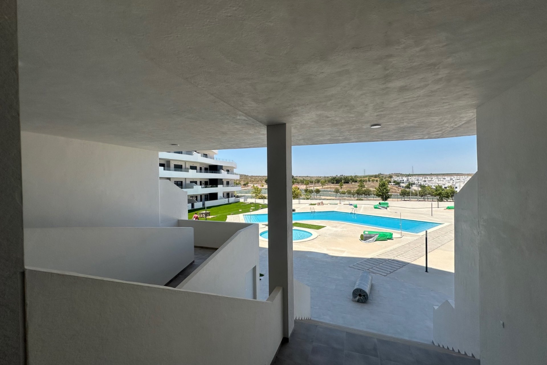Segunda Mano - Apartamento / piso - San Miguel de Salinas