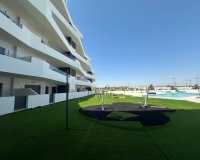 Segunda Mano - Apartamento / piso - San Miguel de Salinas