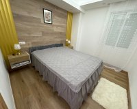 Segunda Mano - Apartamento / piso - Torrevieja - Centro