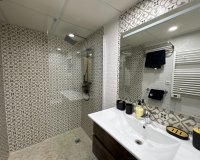 Segunda Mano - Apartamento / piso - Torrevieja - Centro
