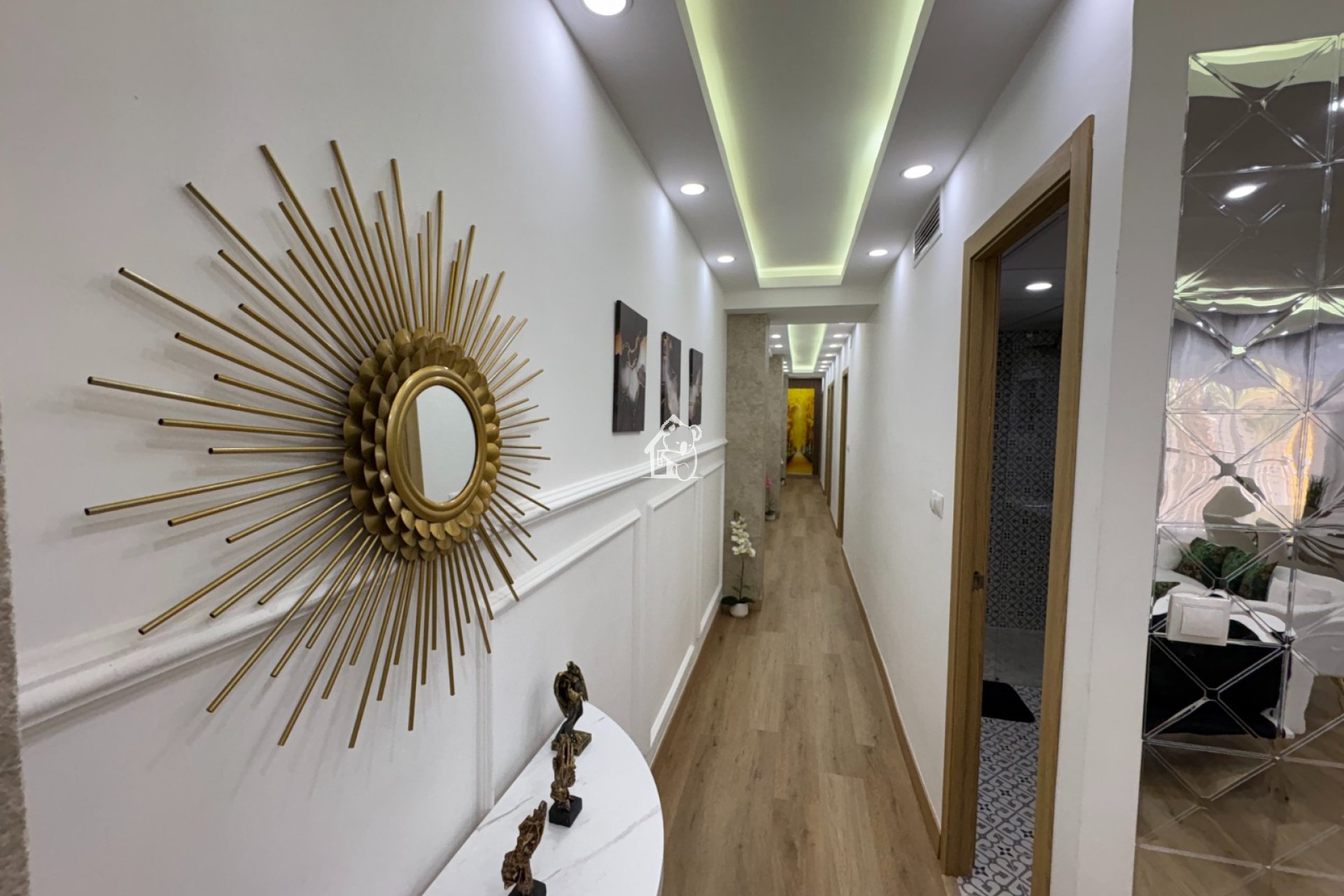 Segunda Mano - Apartamento / piso - Torrevieja - Centro