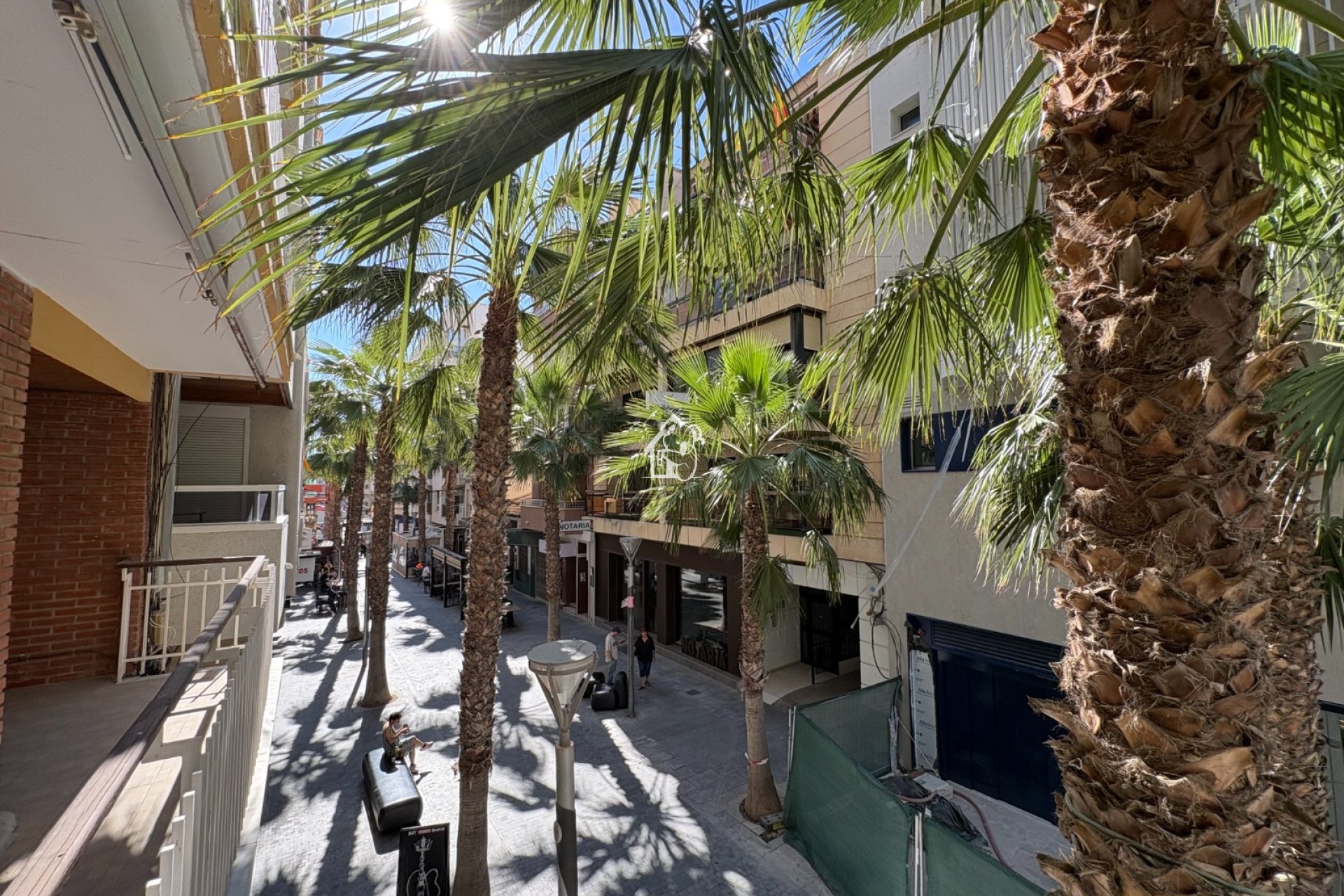 Segunda Mano - Apartamento / piso - Torrevieja - Centro